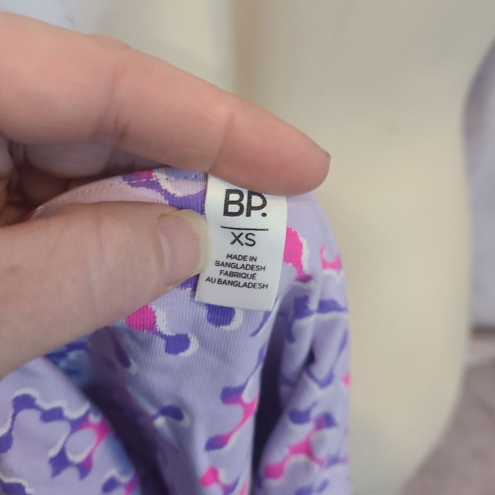 Abound & BP Summer Bundle Size XS‎ - Picture 12 of 16